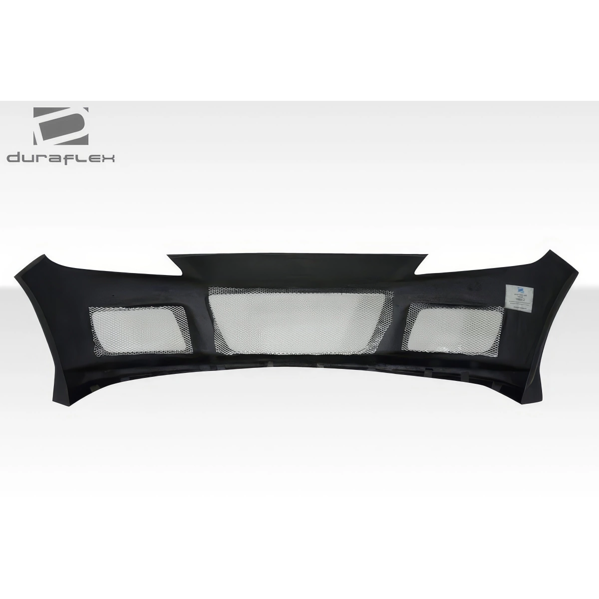 Modify your Mazda RX-8 2009 with our Exterior/Front Bumpers - 4