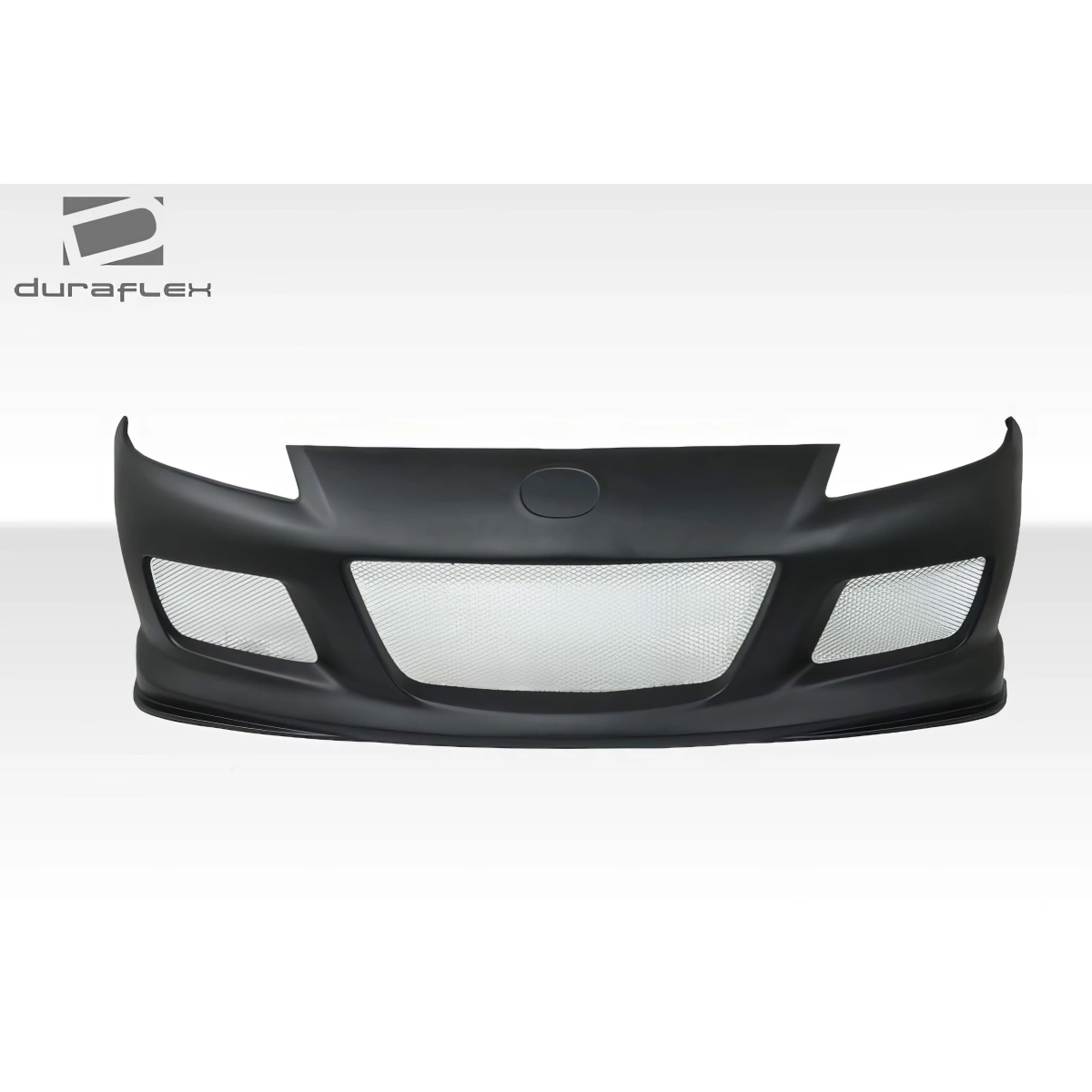Modify your Mazda RX-8 2009 with our Exterior/Front Bumpers - 5