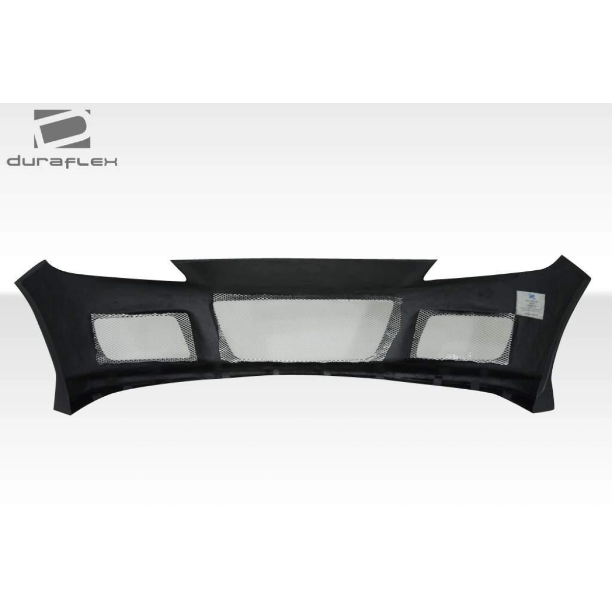 Modify your Mazda RX-8 2009 with our Exterior/Front Bumpers - 7