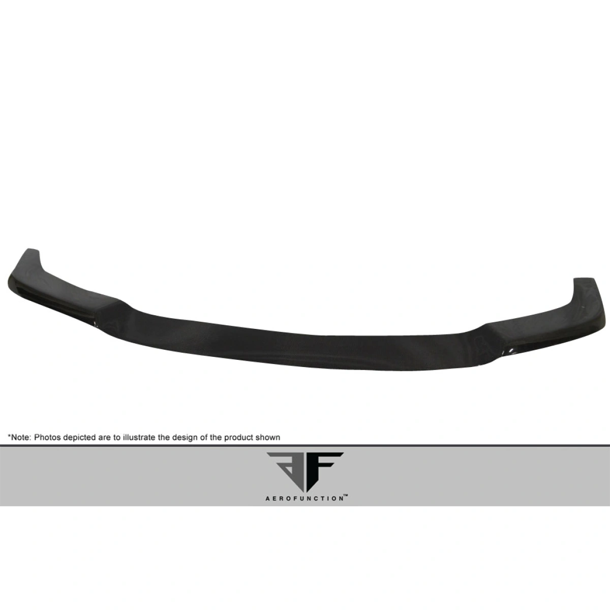 Modify your BMW 5-Series 2006 with our Exterior/Front Bumpers - 3