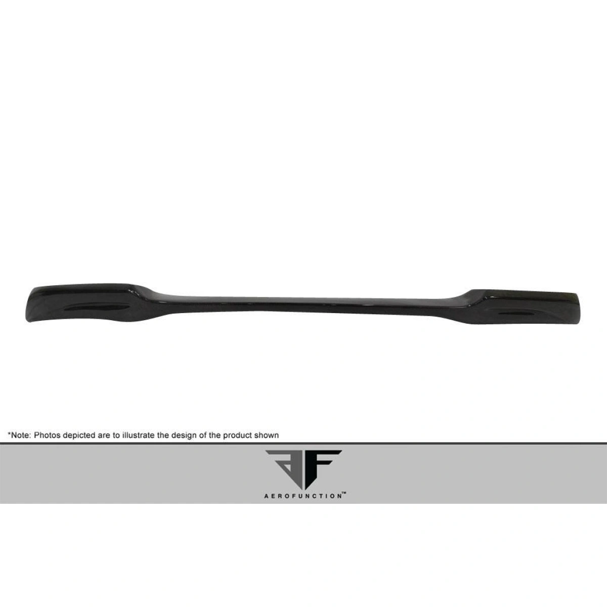 Modify your BMW M5 2006 with our Exterior/Front Lips - 6