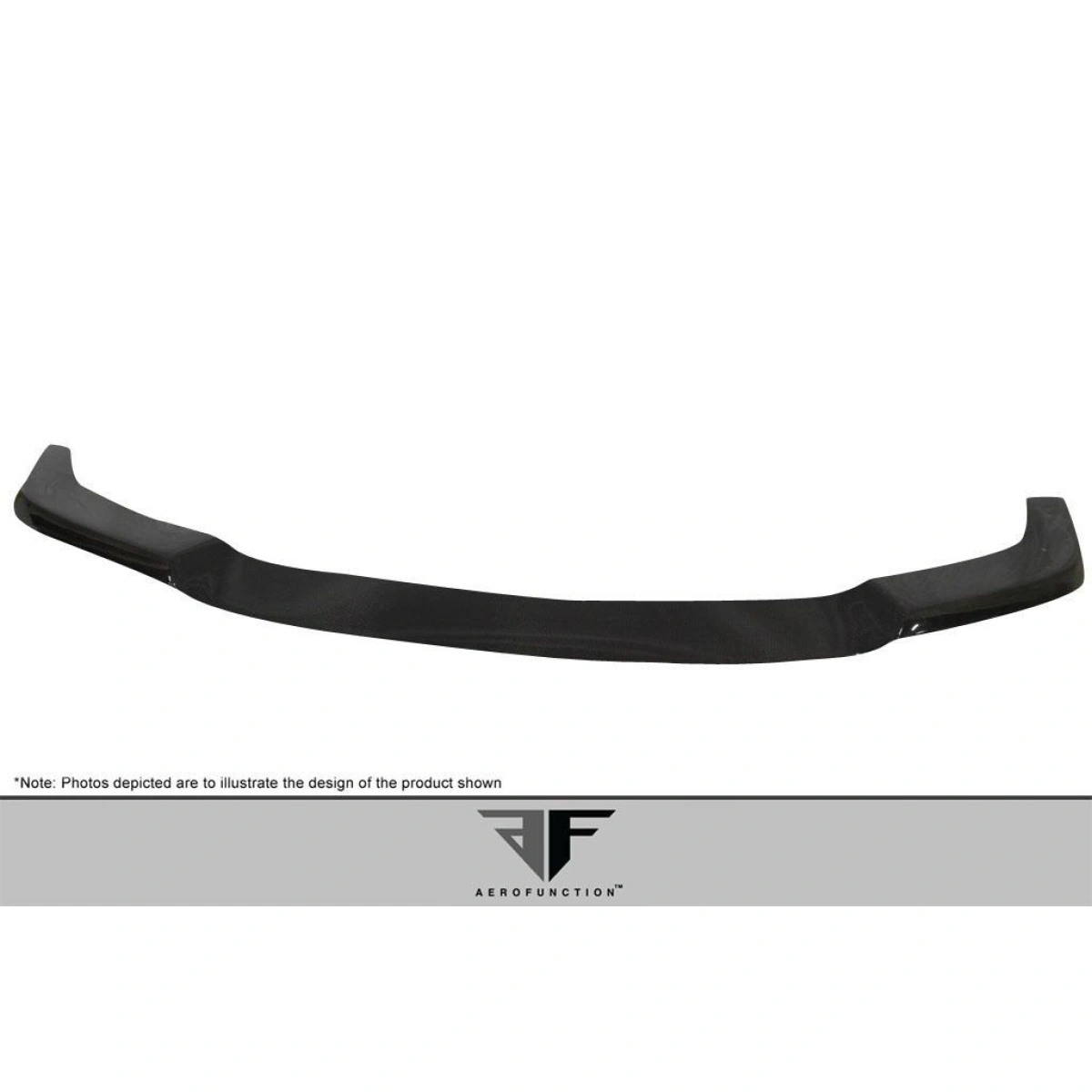 Modify your BMW M5 2006 with our Exterior/Front Lips - 8