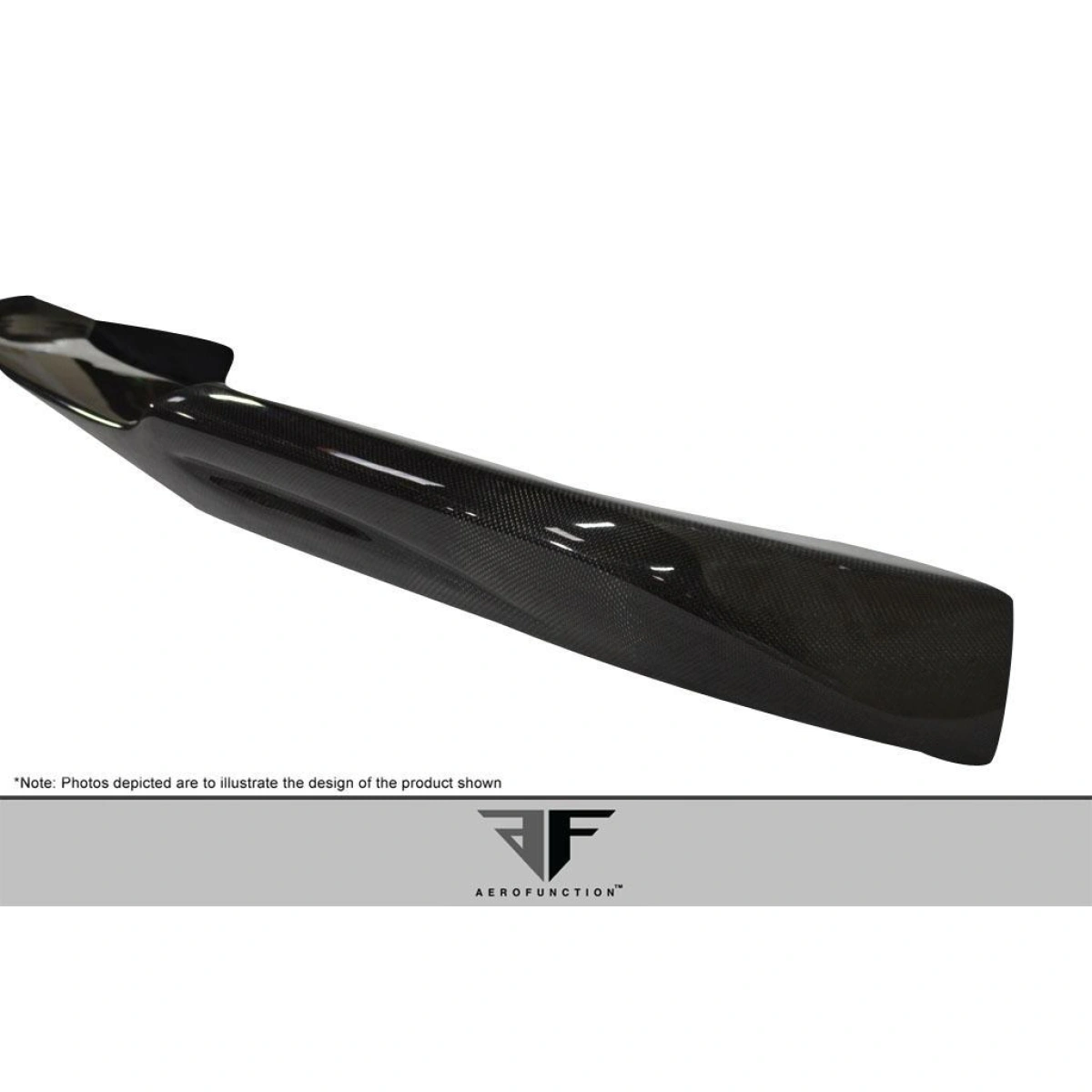 Modify your BMW M5 2006 with our Exterior/Front Lips - 10