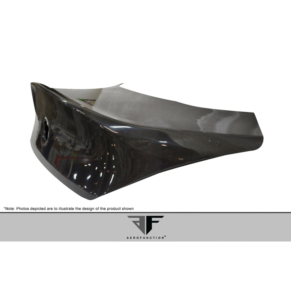 Modify your BMW 6-Series 2004 with our Exterior/Trunks - 4