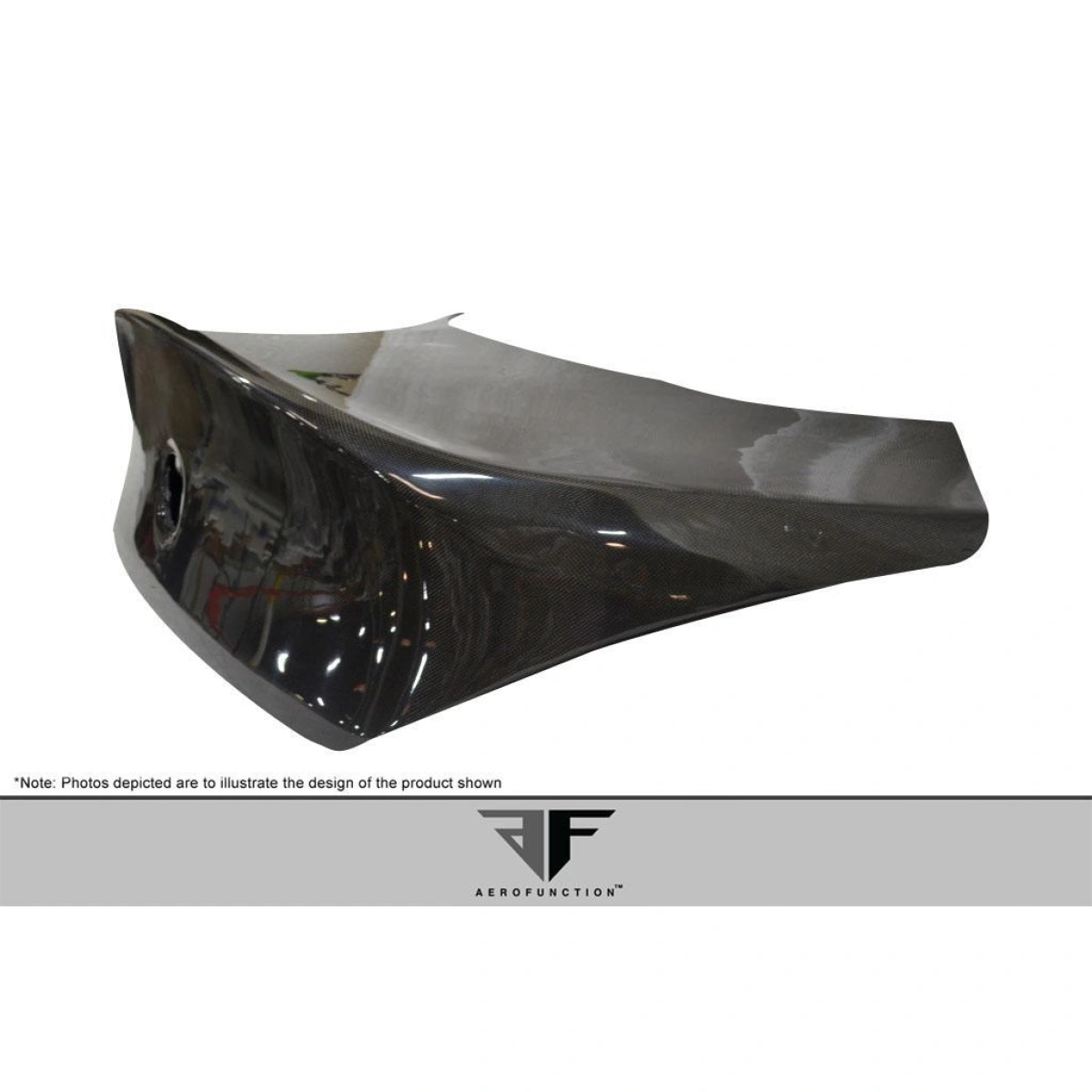 Modify your BMW 6-Series 2004 with our Exterior/Trunks - 10
