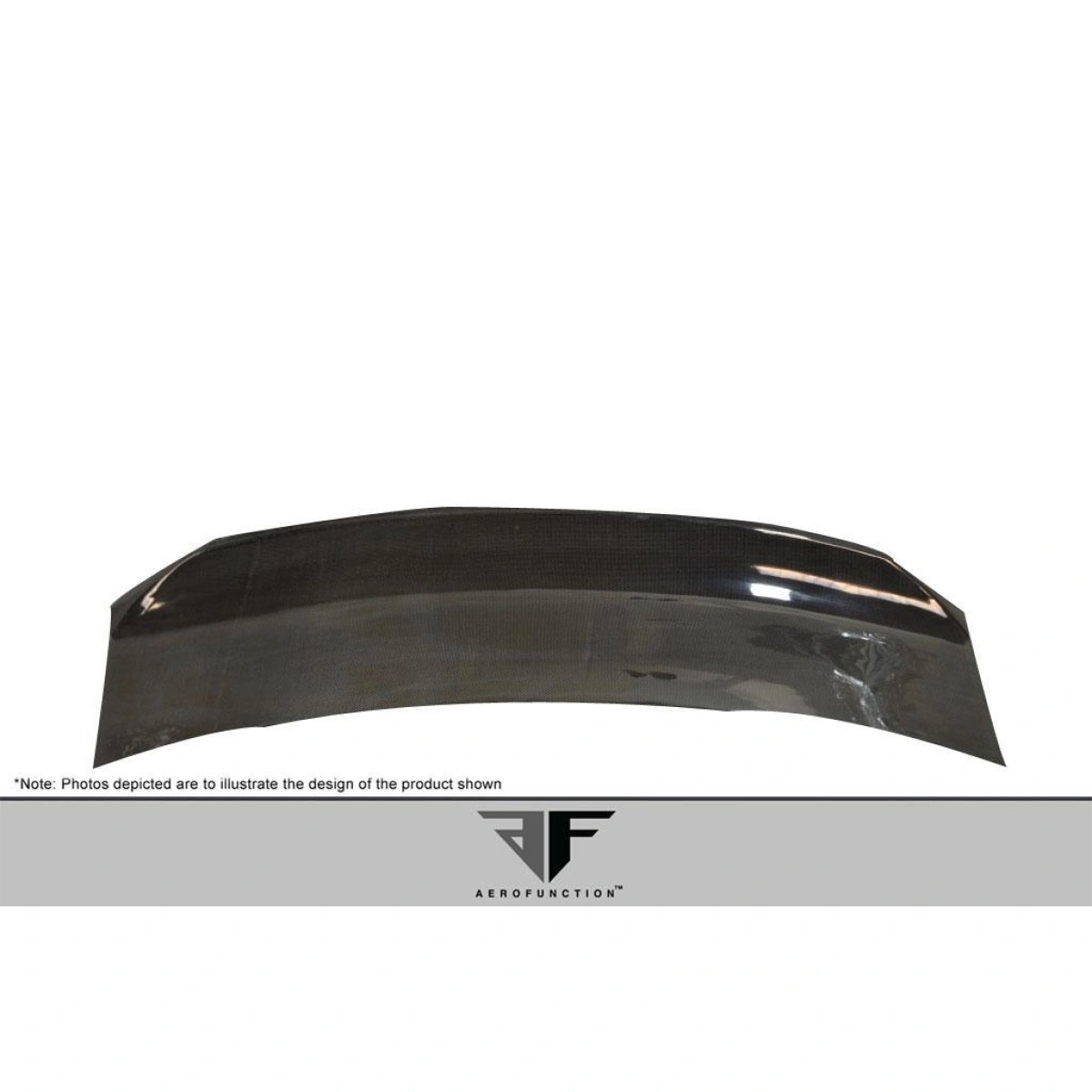 Modify your Lexus IS Series 2006 with our Exterior/Trunks - 10
