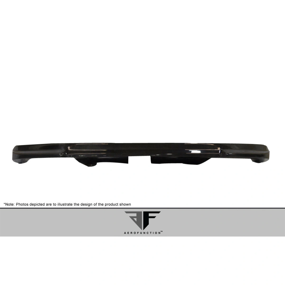 Modify your Nissan GT-R 2009 with our Exterior/Front Bumpers - 3