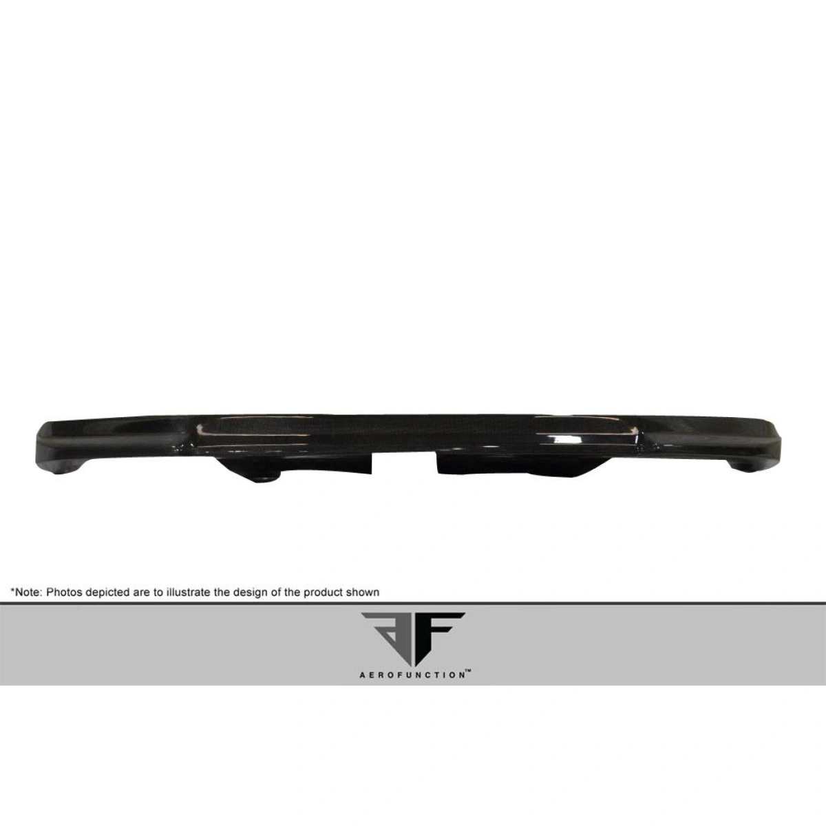 Modify your Nissan GT-R 2009 with our Exterior/Front Lips - 6