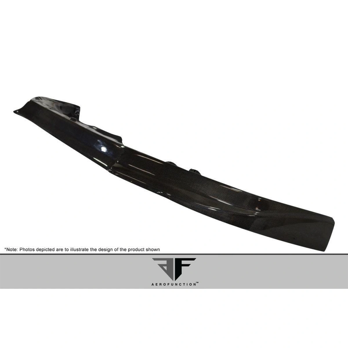 Modify your Nissan GT-R 2009 with our Exterior/Front Lips - 10
