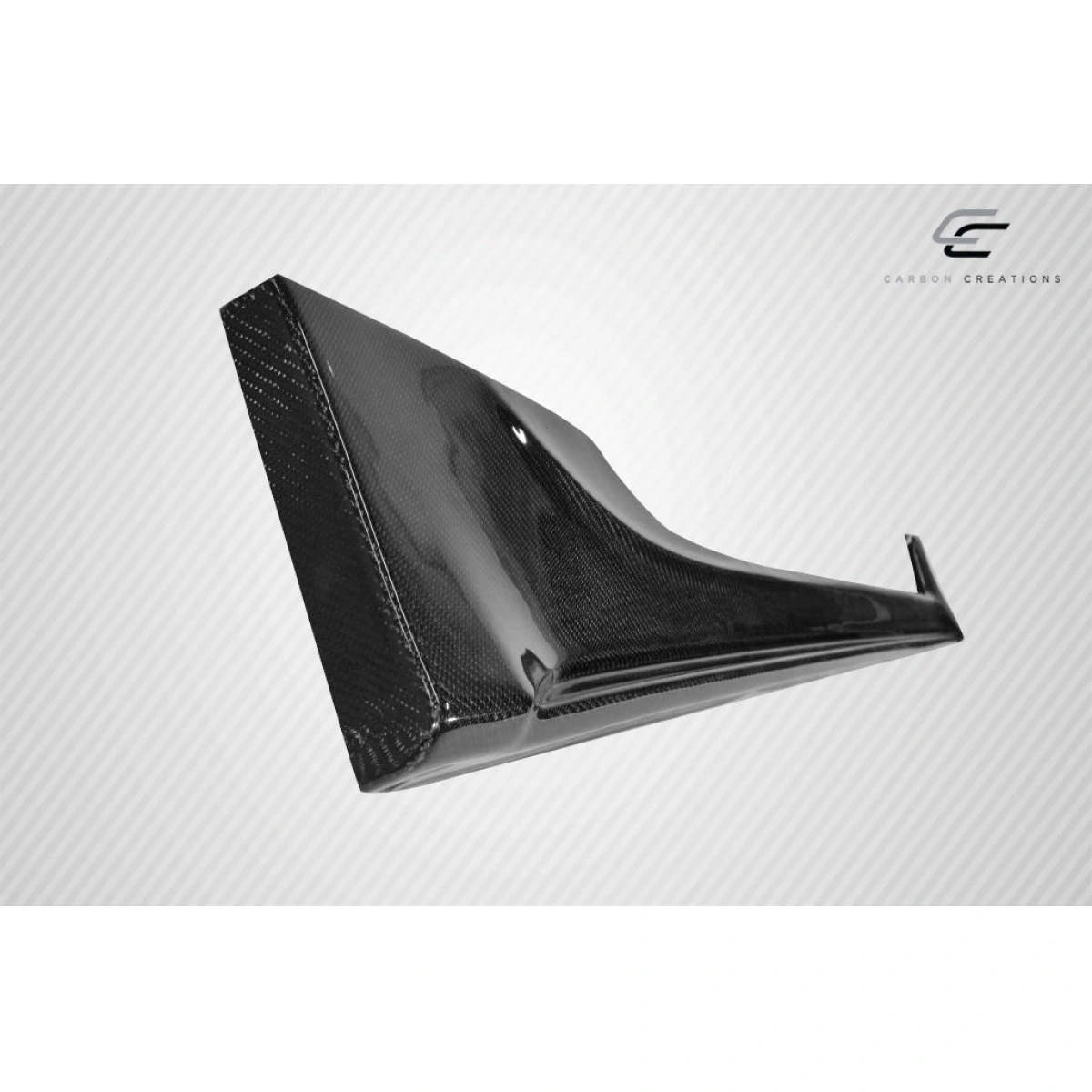 Modify your Subaru BRZ 2013 with our Exterior/Side Skirts - 3