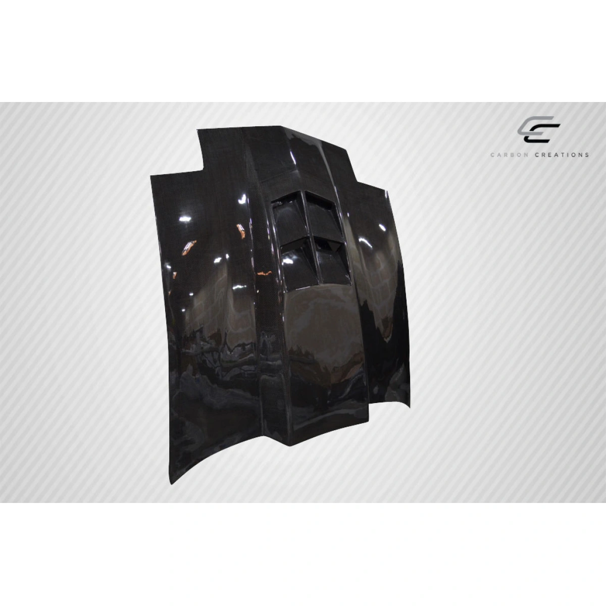 Modify your Pontiac Firebird 1982 with our Exterior/Hoods - 3