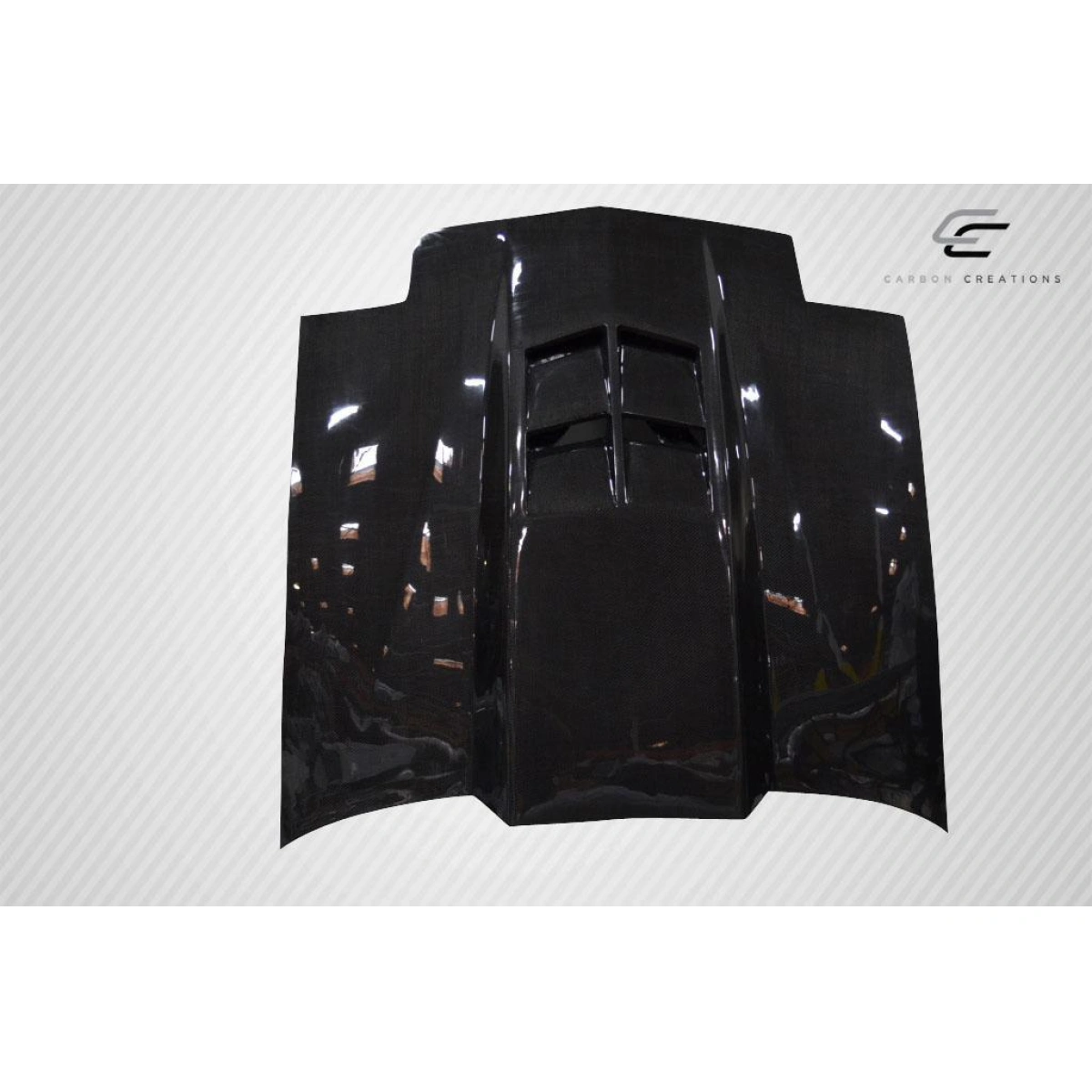 Modify your Pontiac Firebird 1982 with our Exterior/Hoods - 6