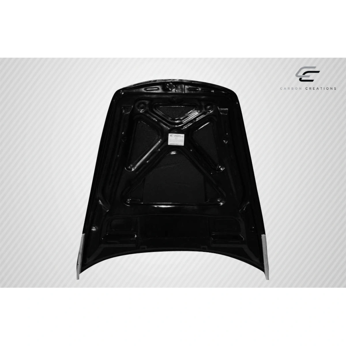 Modify your Porsche 911 2006 with our Exterior/Hoods - 2