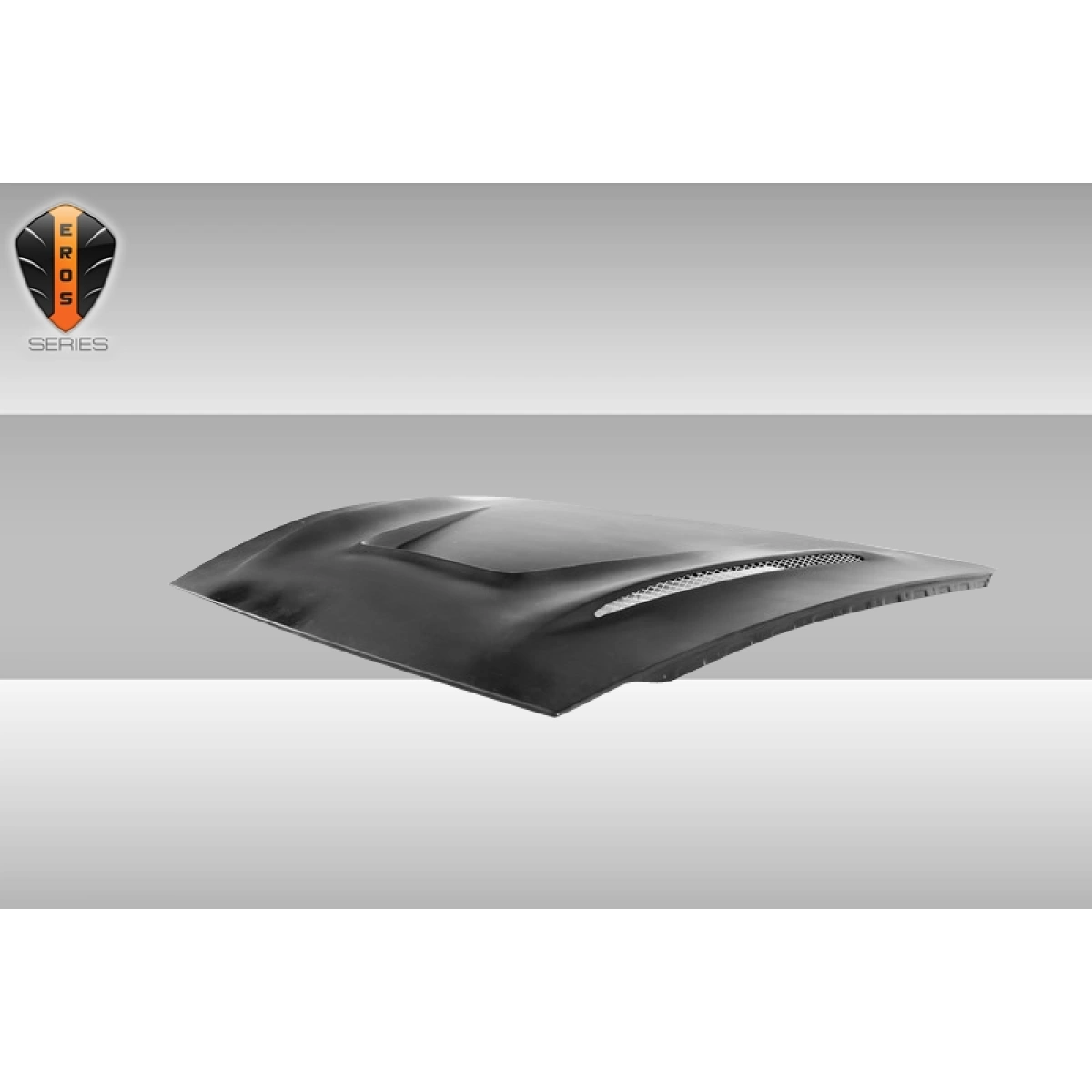 Modify your Porsche Cayenne 2003 with our Exterior/Hoods - 5