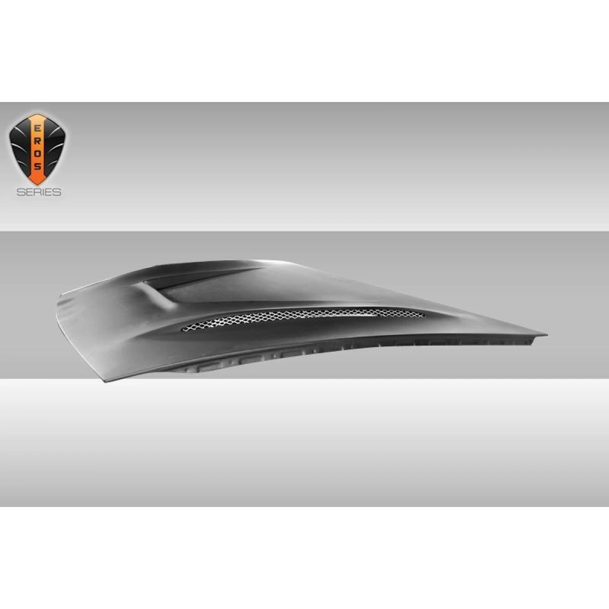 Modify your Porsche Cayenne 2003 with our Exterior/Hoods - 13