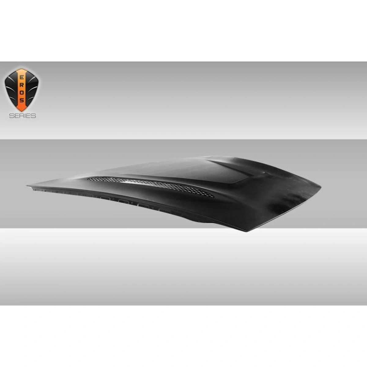 Modify your Porsche Cayenne 2003 with our Exterior/Hoods - 15