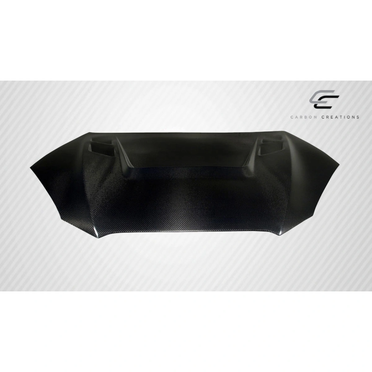 Modify your Hyundai Genesis 2010 with our Exterior/Hoods - 2