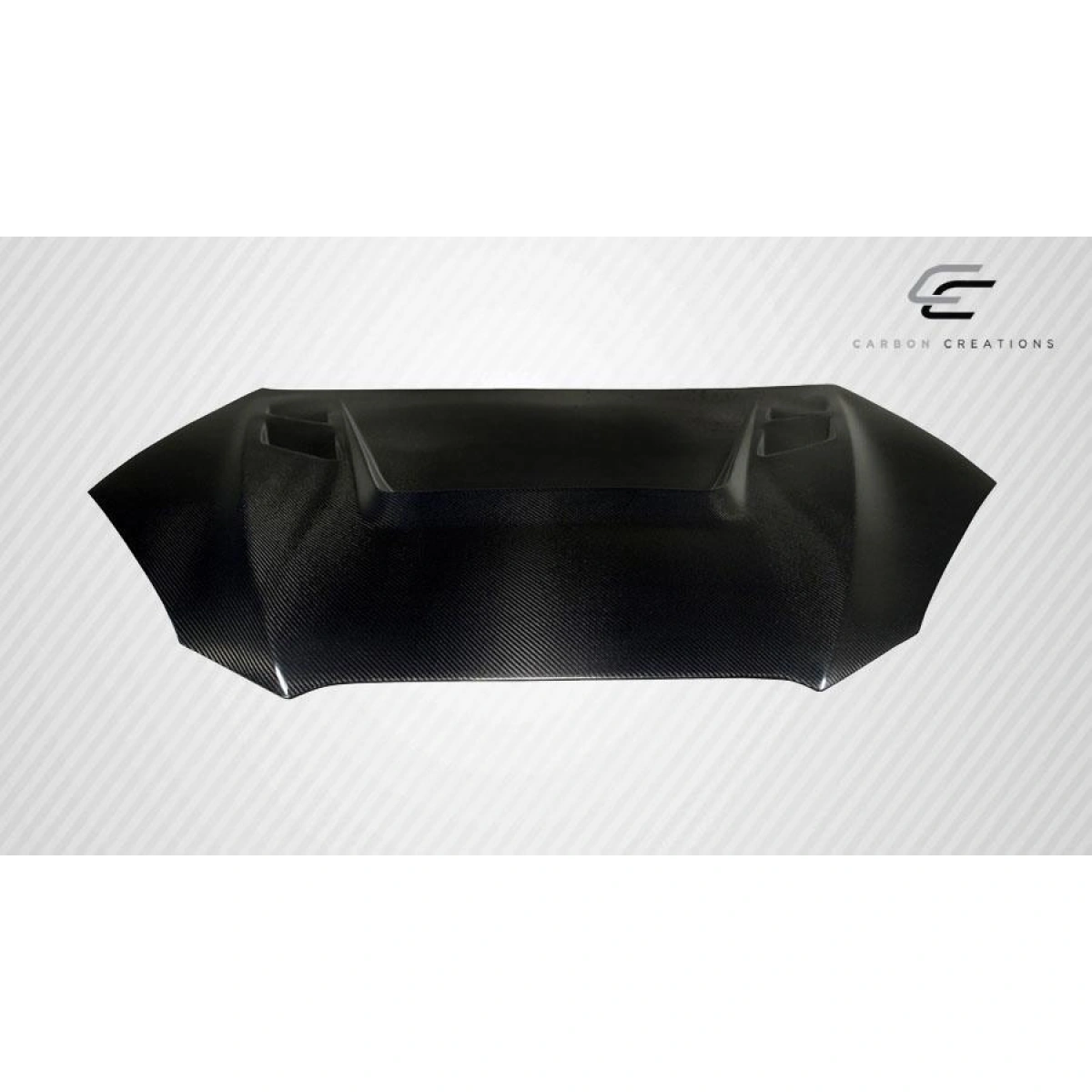 Modify your Hyundai Genesis 2010 with our Exterior/Hoods - 6