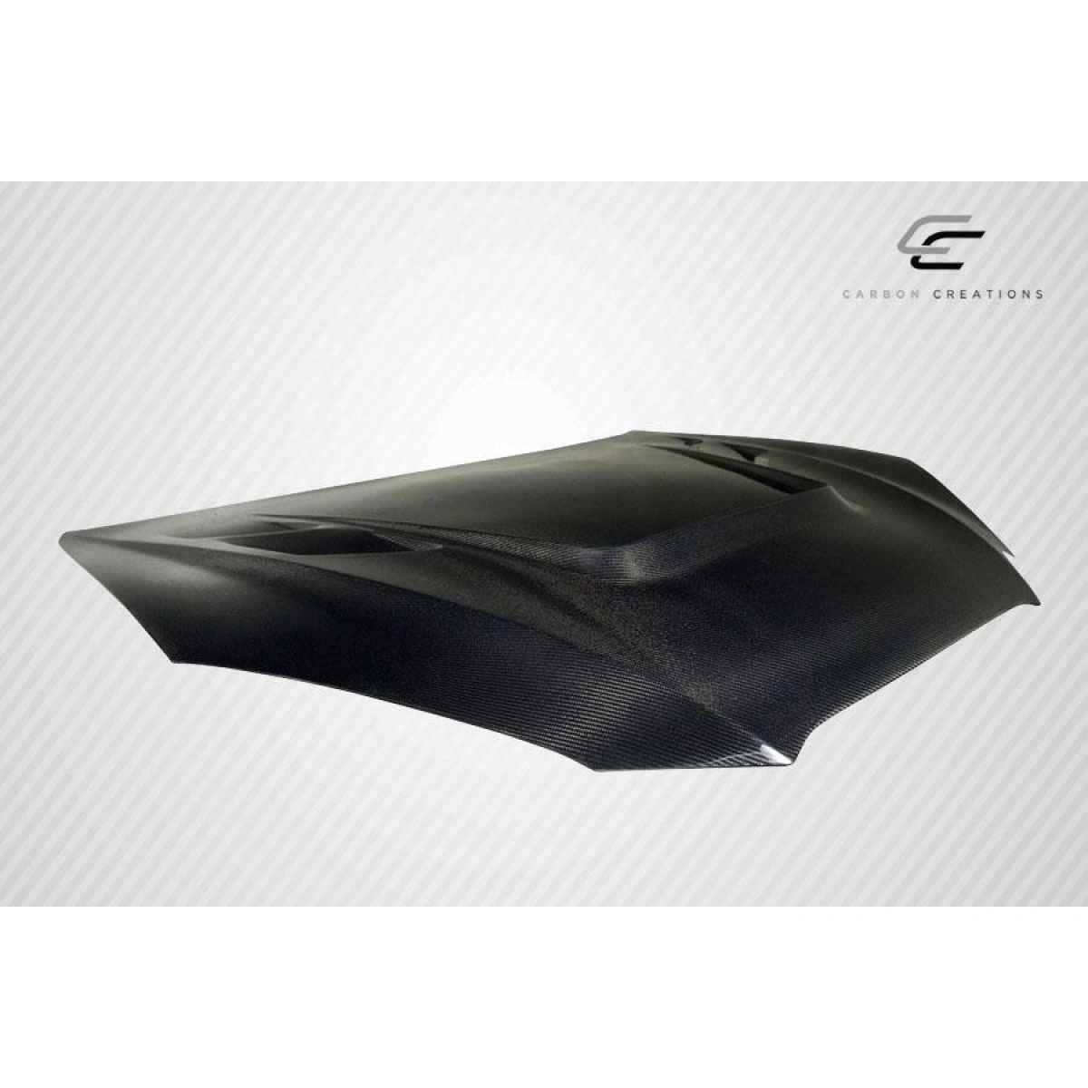 Modify your Hyundai Genesis 2010 with our Exterior/Hoods - 8