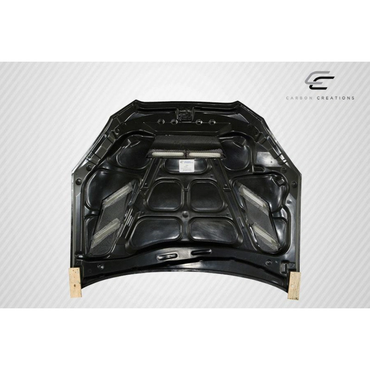 Modify your Hyundai Genesis 2010 with our Exterior/Hoods - 10