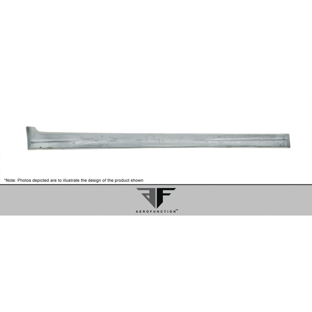 Modify your BMW 5-Series 2011 with our Exterior/Side Skirts - 4