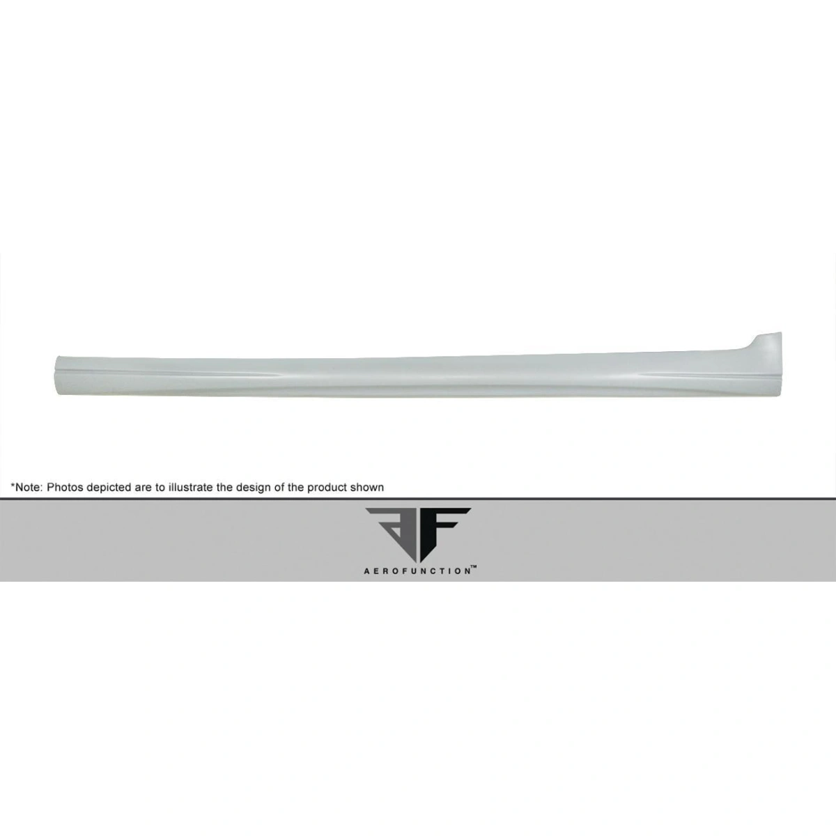 Modify your BMW 5-Series 2011 with our Exterior/Side Skirts - 6