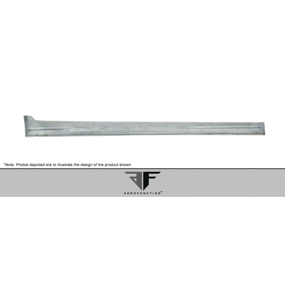 Modify your BMW 5-Series 2011 with our Exterior/Side Skirts - 10