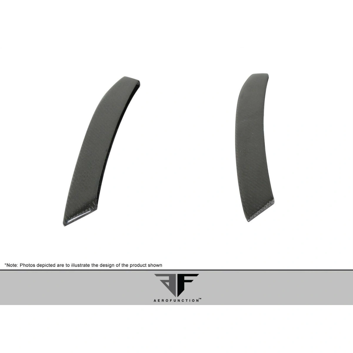 Modify your BMW 5-Series 2011 with our Exterior/Rear Lips - 8
