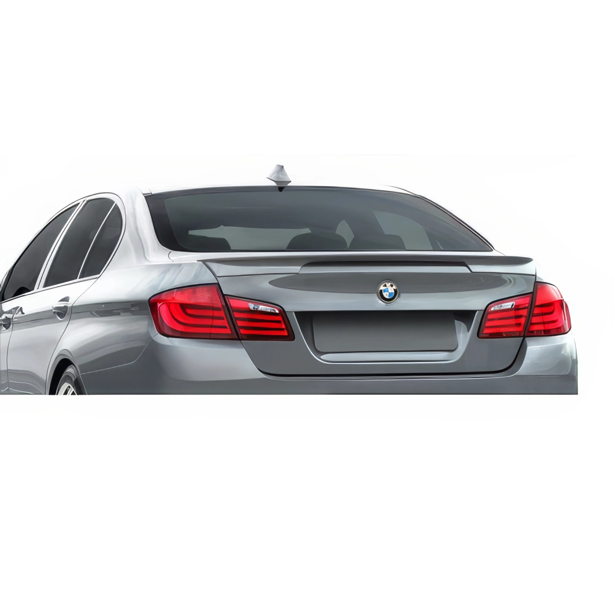Modify your BMW 5-Series 2011 with our Exterior/Wings - 1