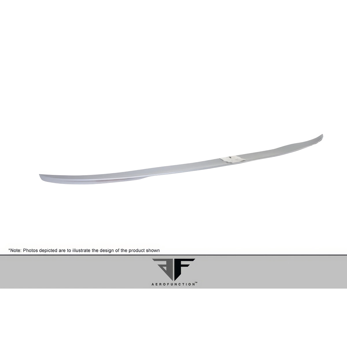 Modify your BMW 5-Series 2011 with our Exterior/Wings - 3