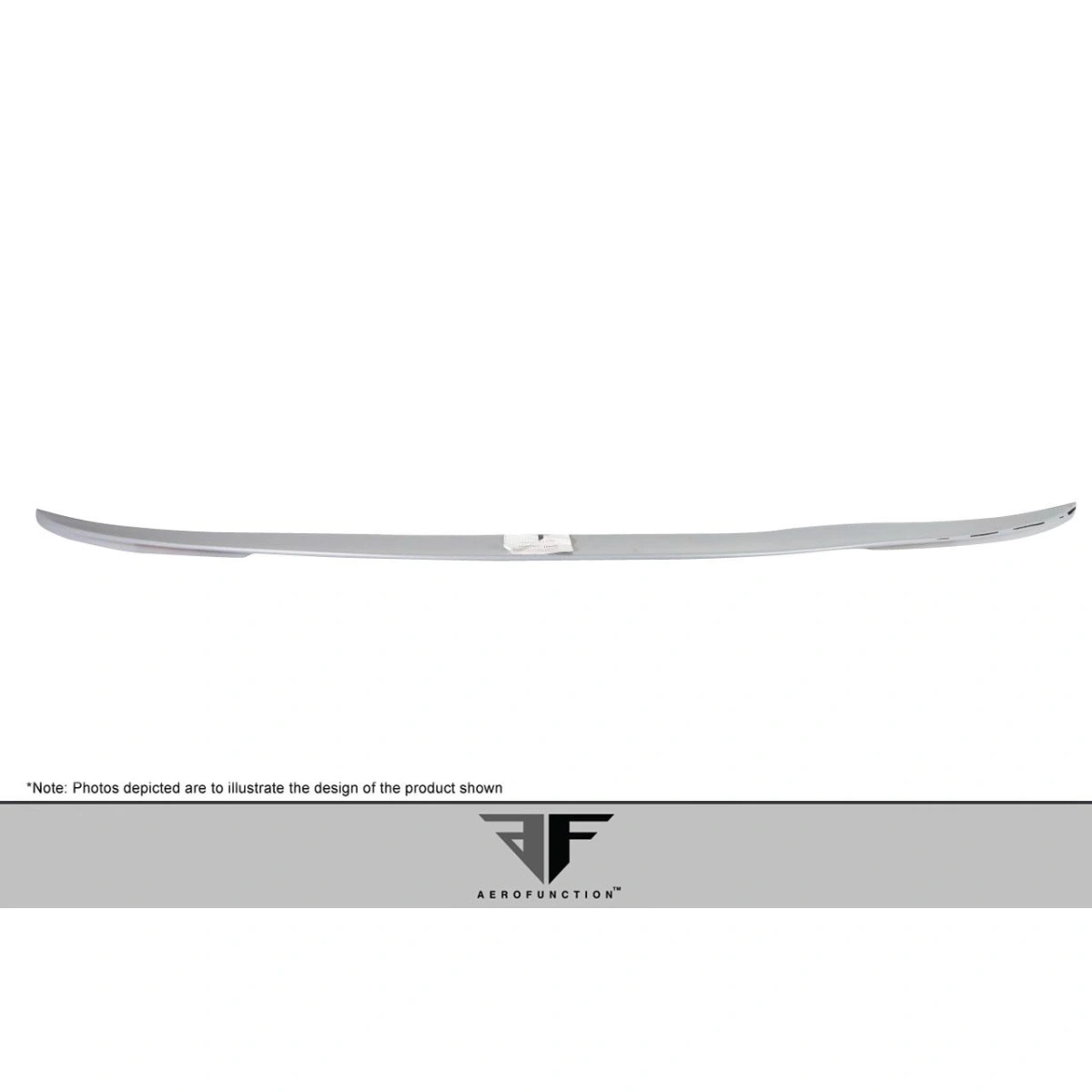 Modify your BMW 5-Series 2011 with our Exterior/Wings - 6