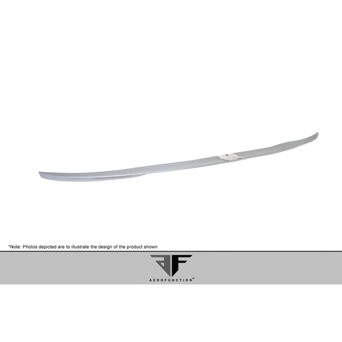 Modify your BMW 5-Series 2011 with our Exterior/Wings - 8