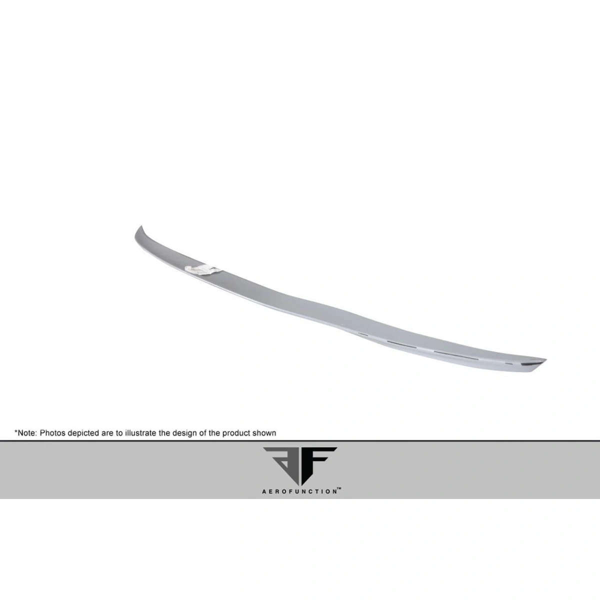 Modify your BMW 5-Series 2011 with our Exterior/Wings - 10