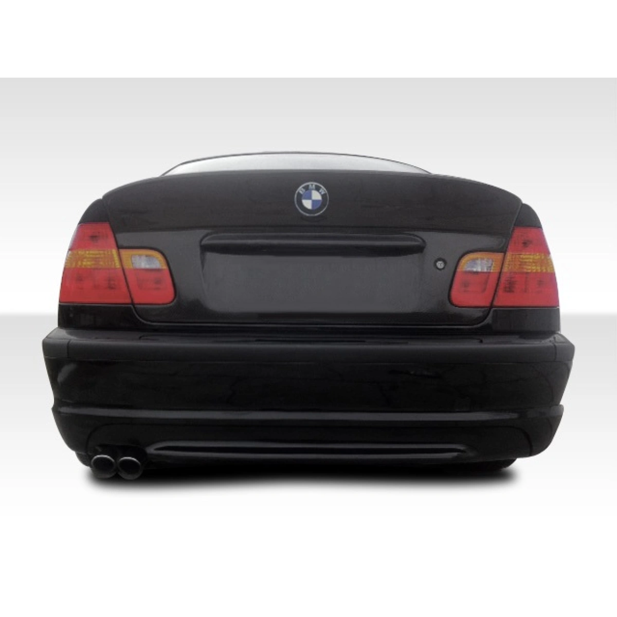 Modify your BMW 3-Series 1999 with our Exterior/Wings - 1