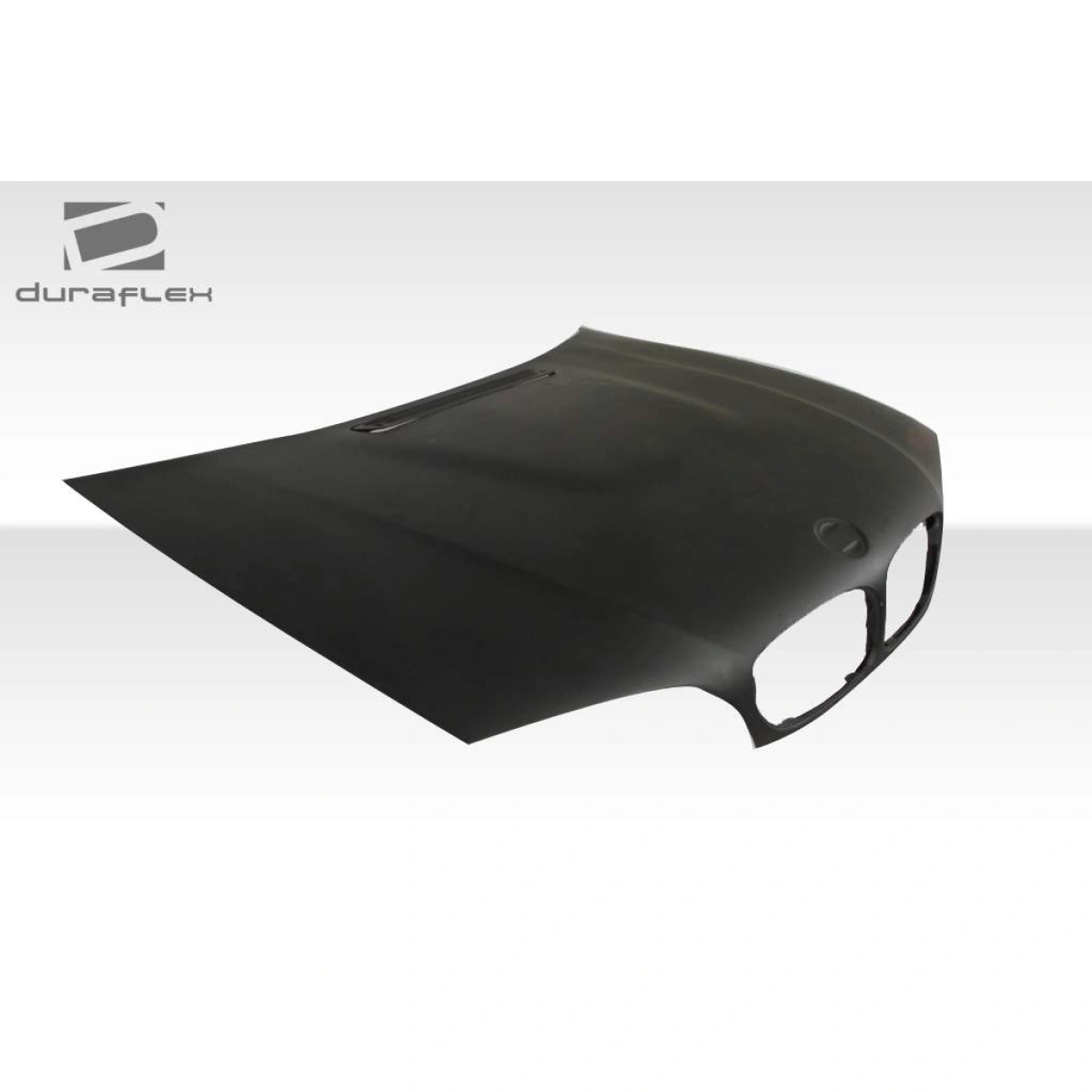 Modify your BMW 3-Series 2004 with our Exterior/Hoods - 4