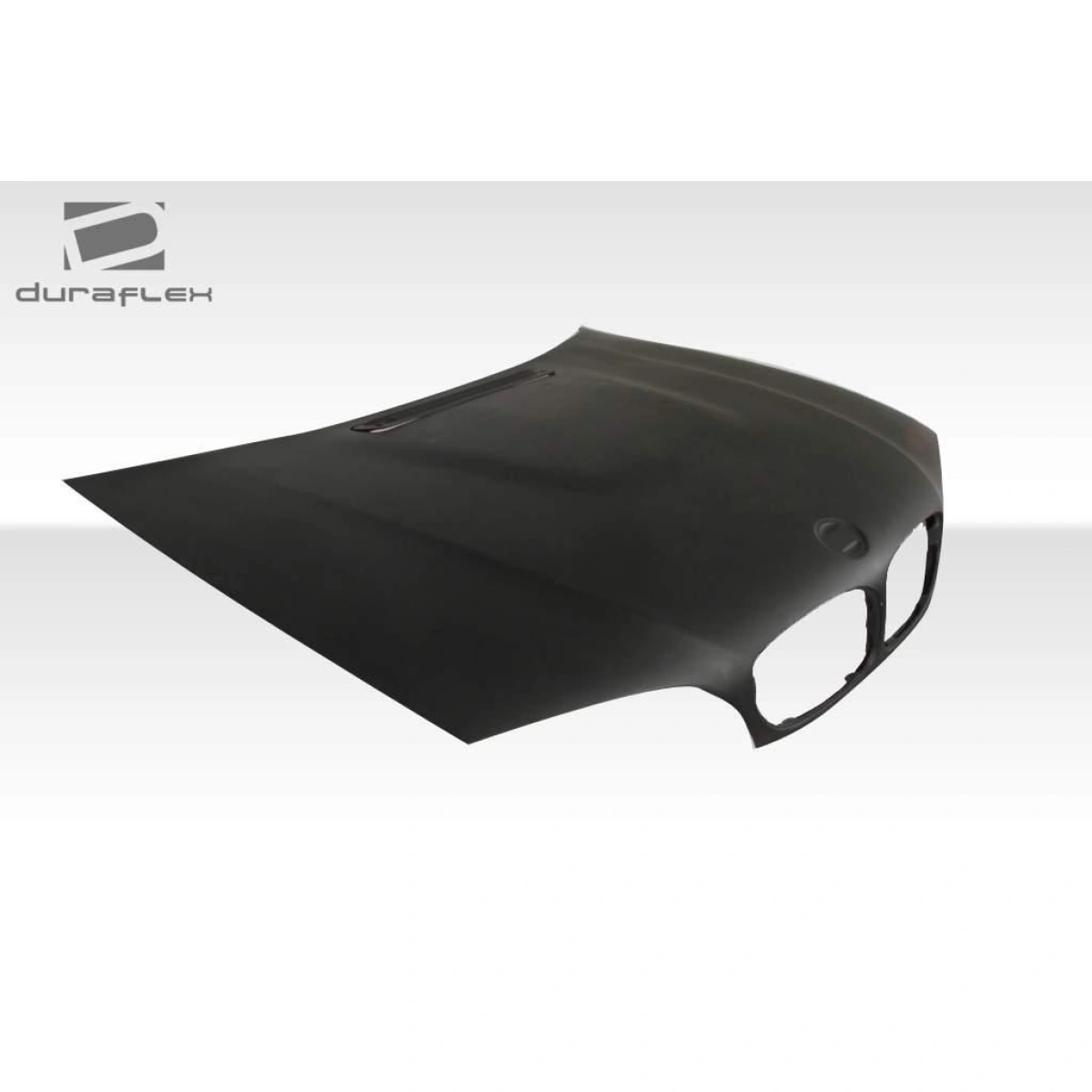 Modify your BMW 3-Series 2004 with our Exterior/Hoods - 7
