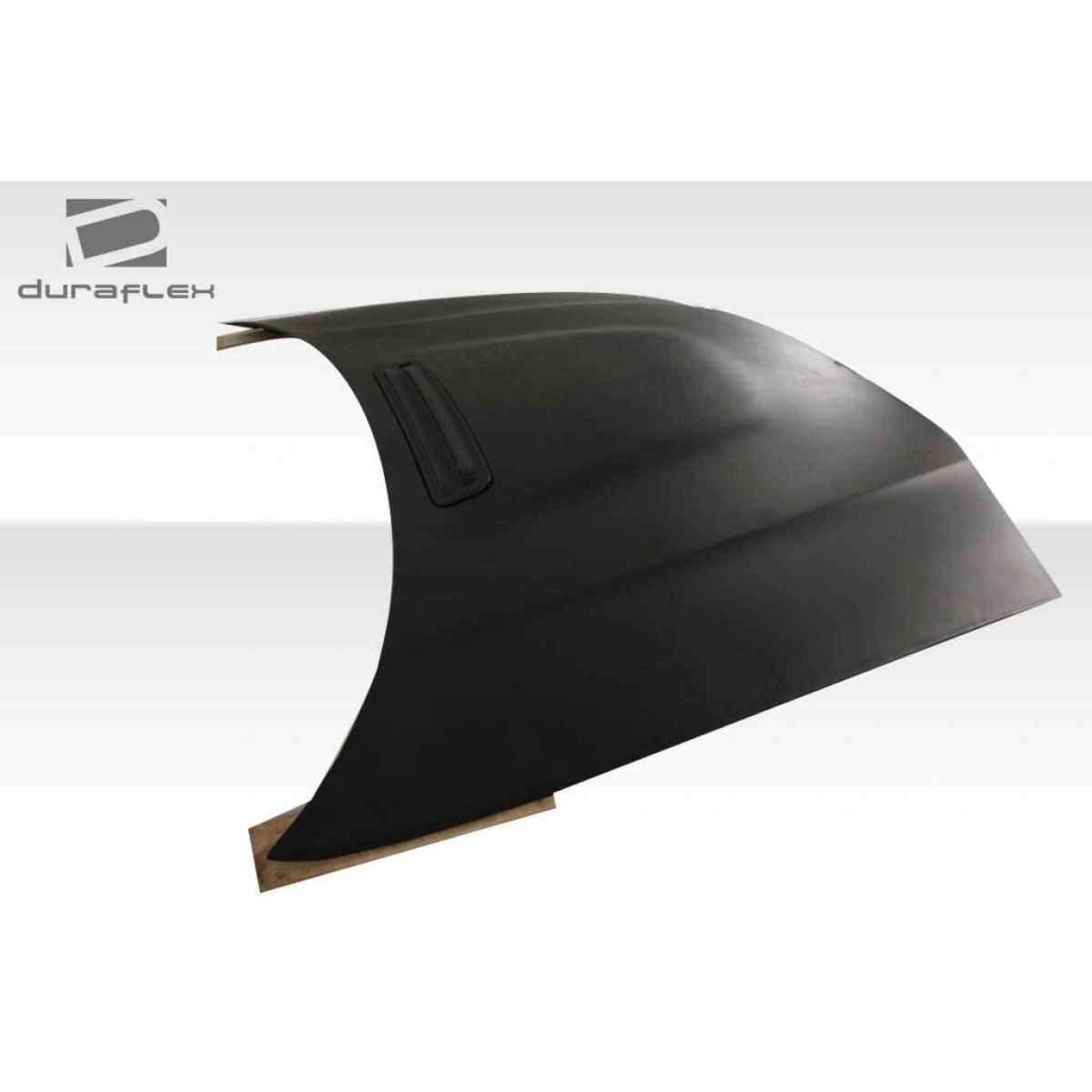 Modify your BMW 3-Series 2004 with our Exterior/Hoods - 9