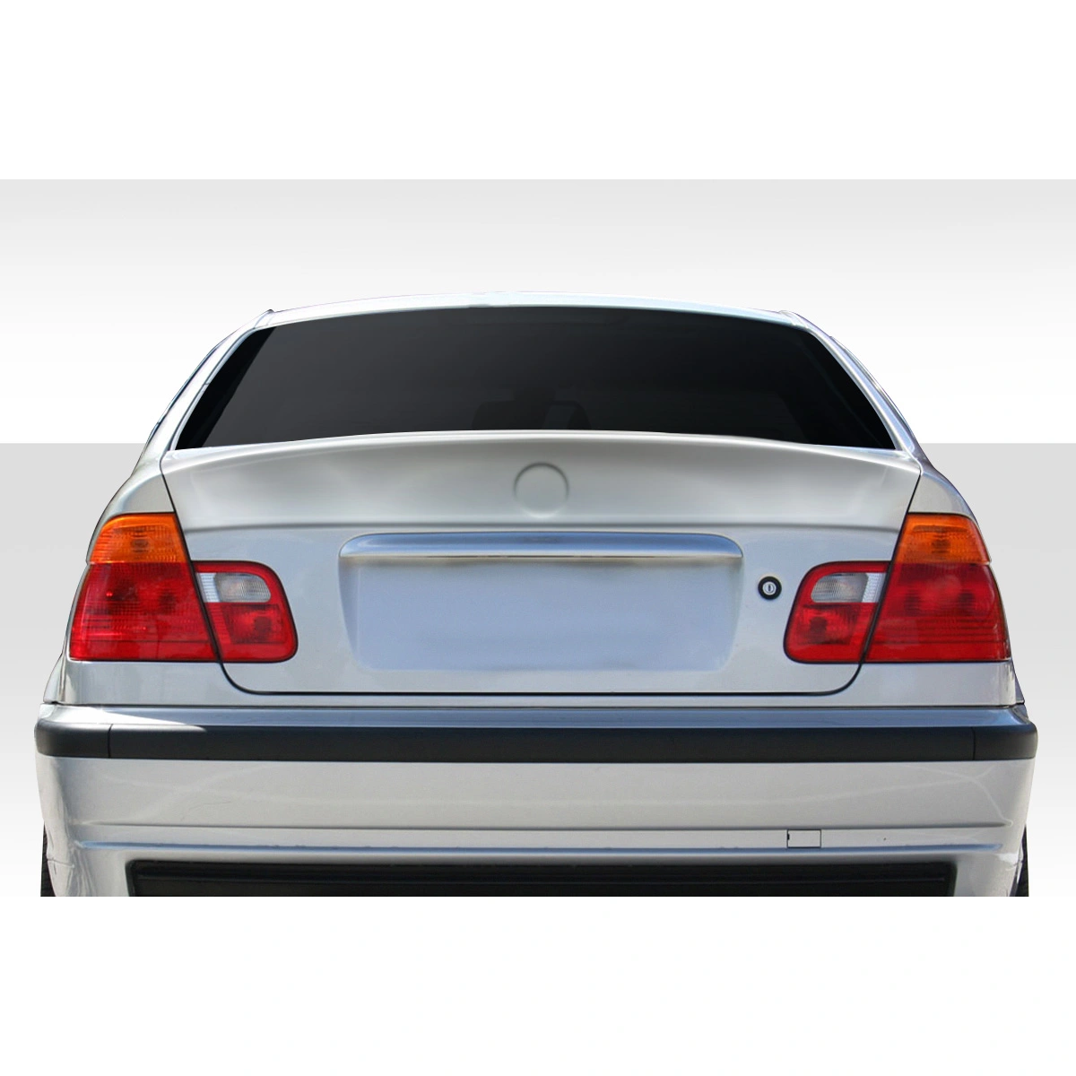 Modify your BMW 3-Series 1999 with our Exterior/Trunks - 1