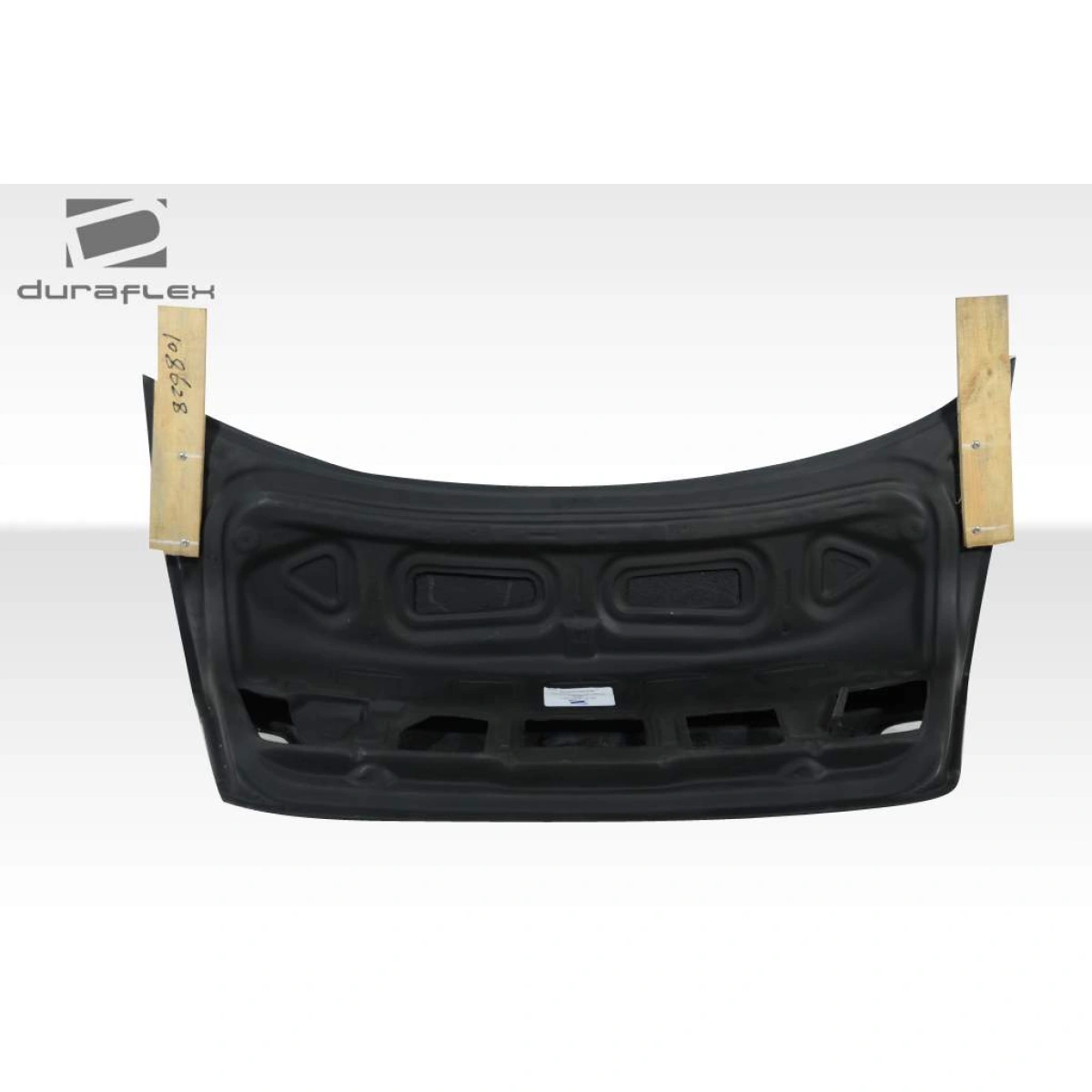 Modify your BMW 3-Series 1999 with our Exterior/Trunks - 7