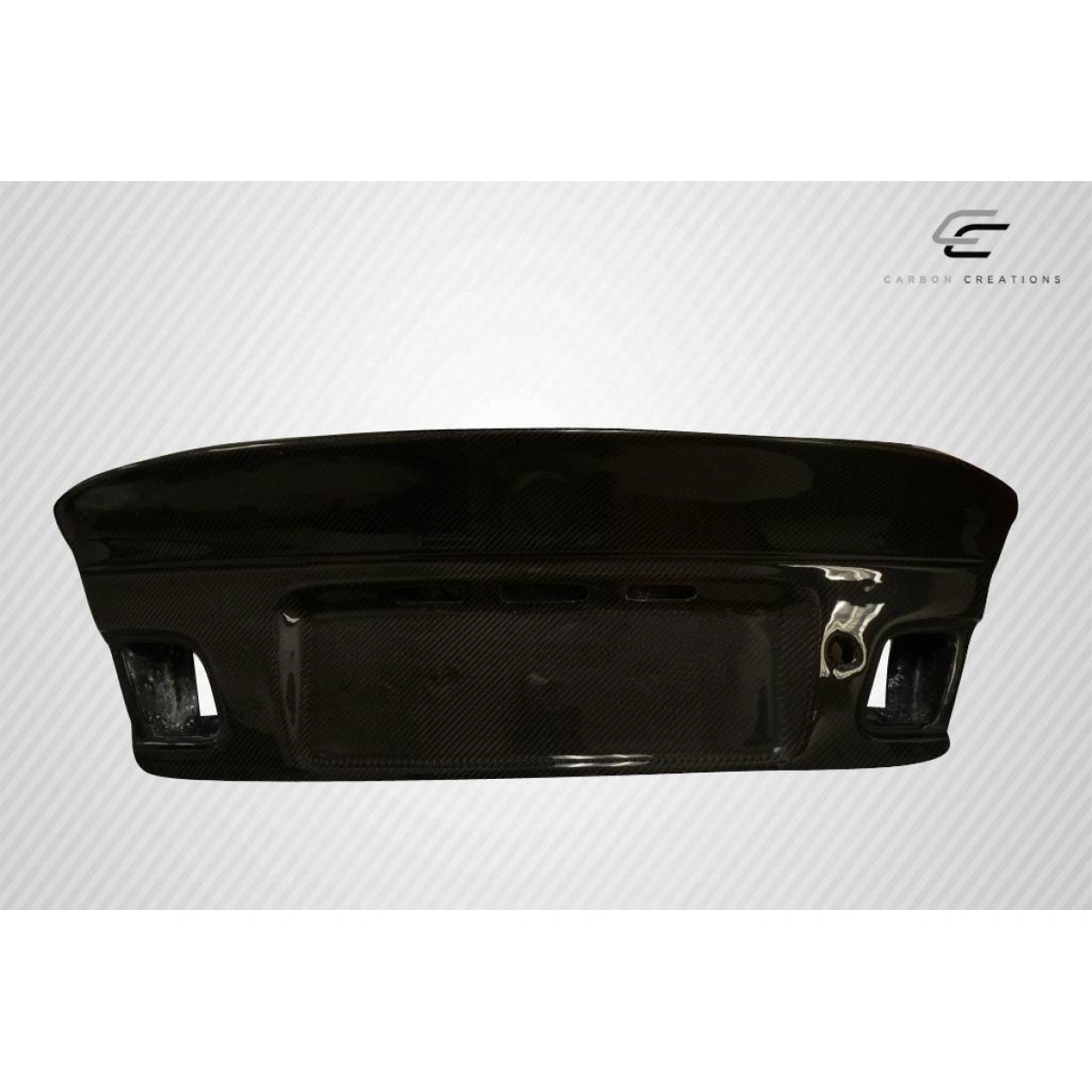 Modify your BMW 3-Series 2000 with our Exterior/Trunks - 4