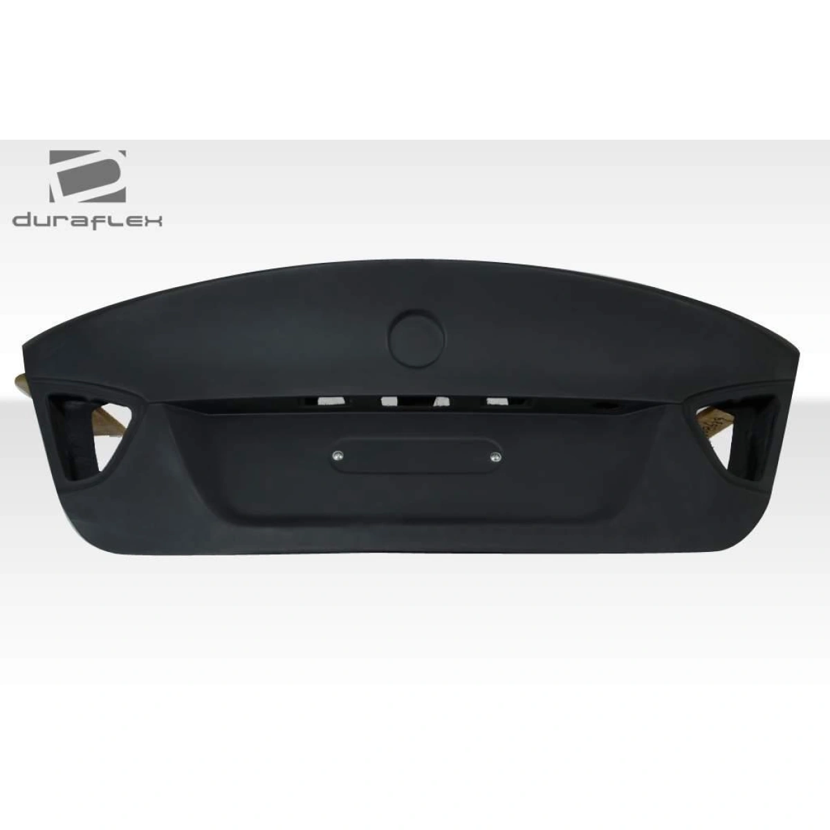 Modify your BMW 3-Series 2006 with our Exterior/Trunks - 7