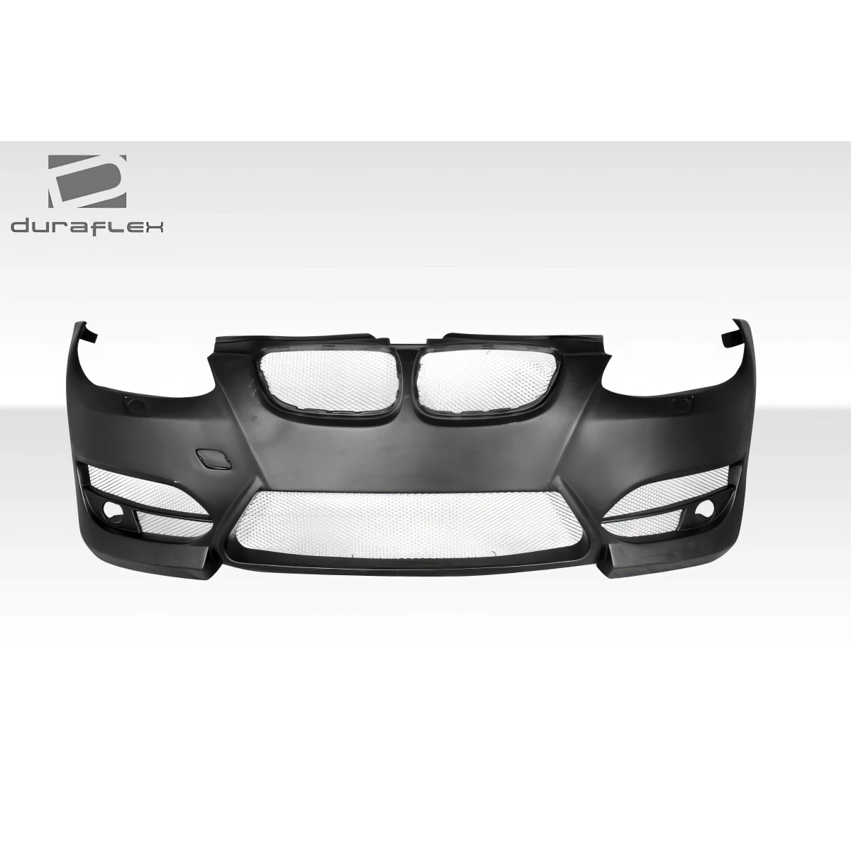 Modify your BMW 3-Series 2007 with our Exterior/Front Bumpers - 4