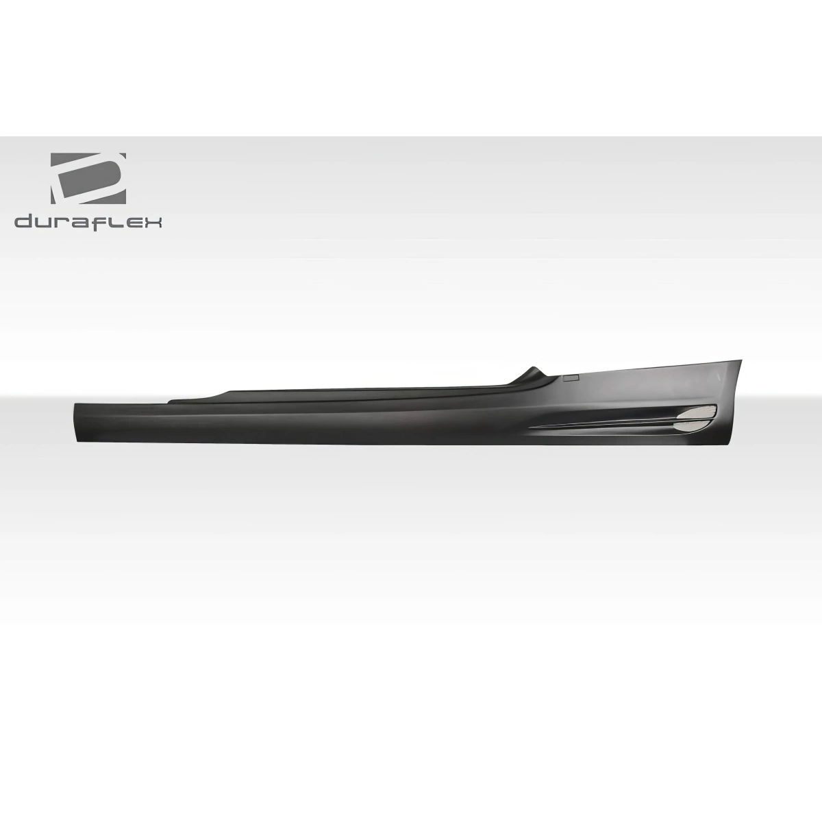 Modify your BMW 3-Series 2007 with our Exterior/Side Skirts - 4