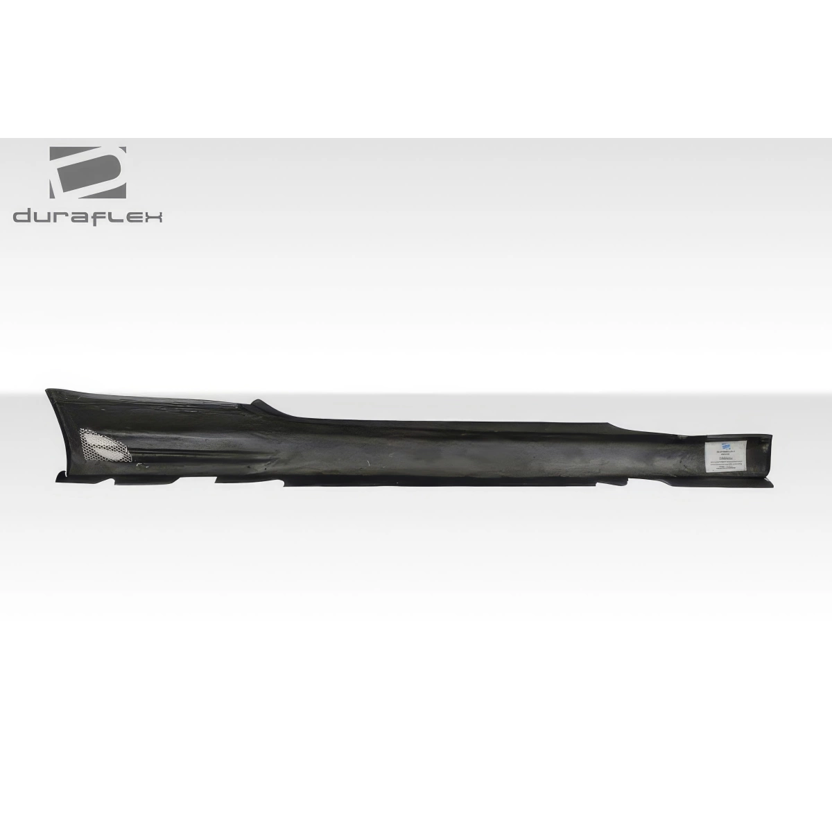 Modify your BMW 3-Series 2007 with our Exterior/Side Skirts - 7