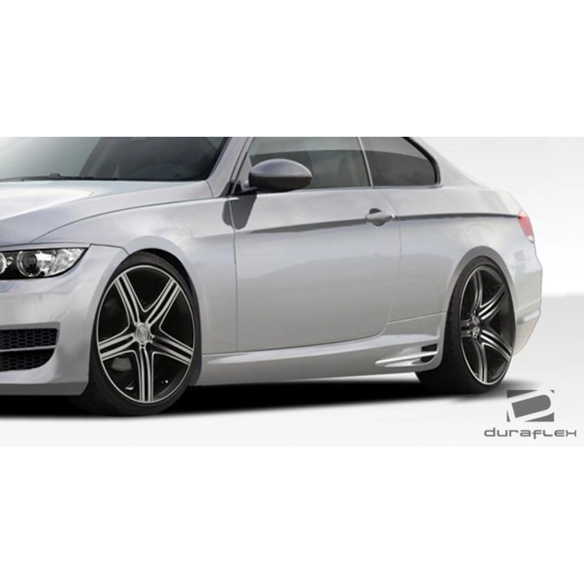 Modify your BMW 3-Series 2007 with our Exterior/Complete Body Kits - 15