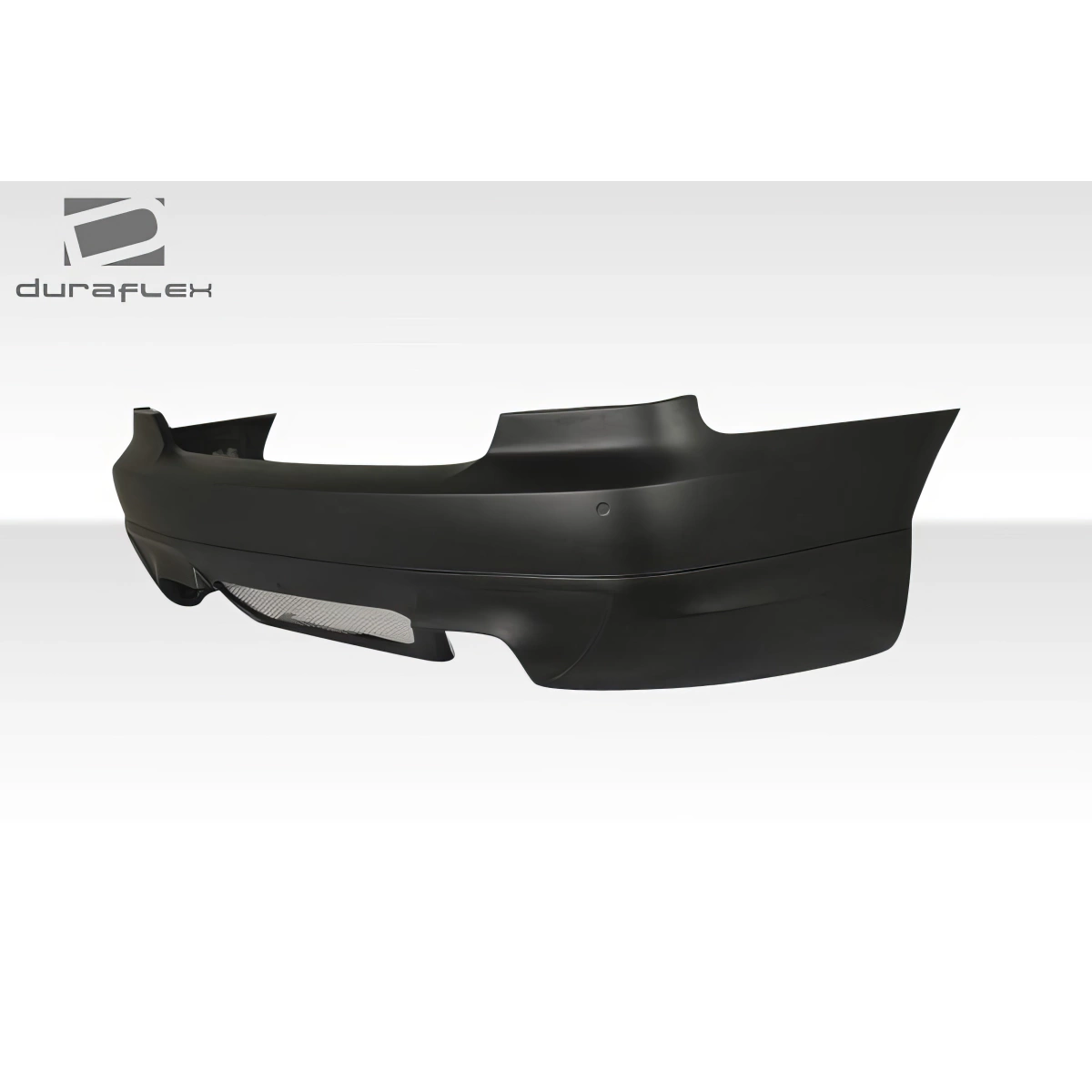 Modify your BMW 3-Series 2007 with our Exterior/Rear Bumpers - 5