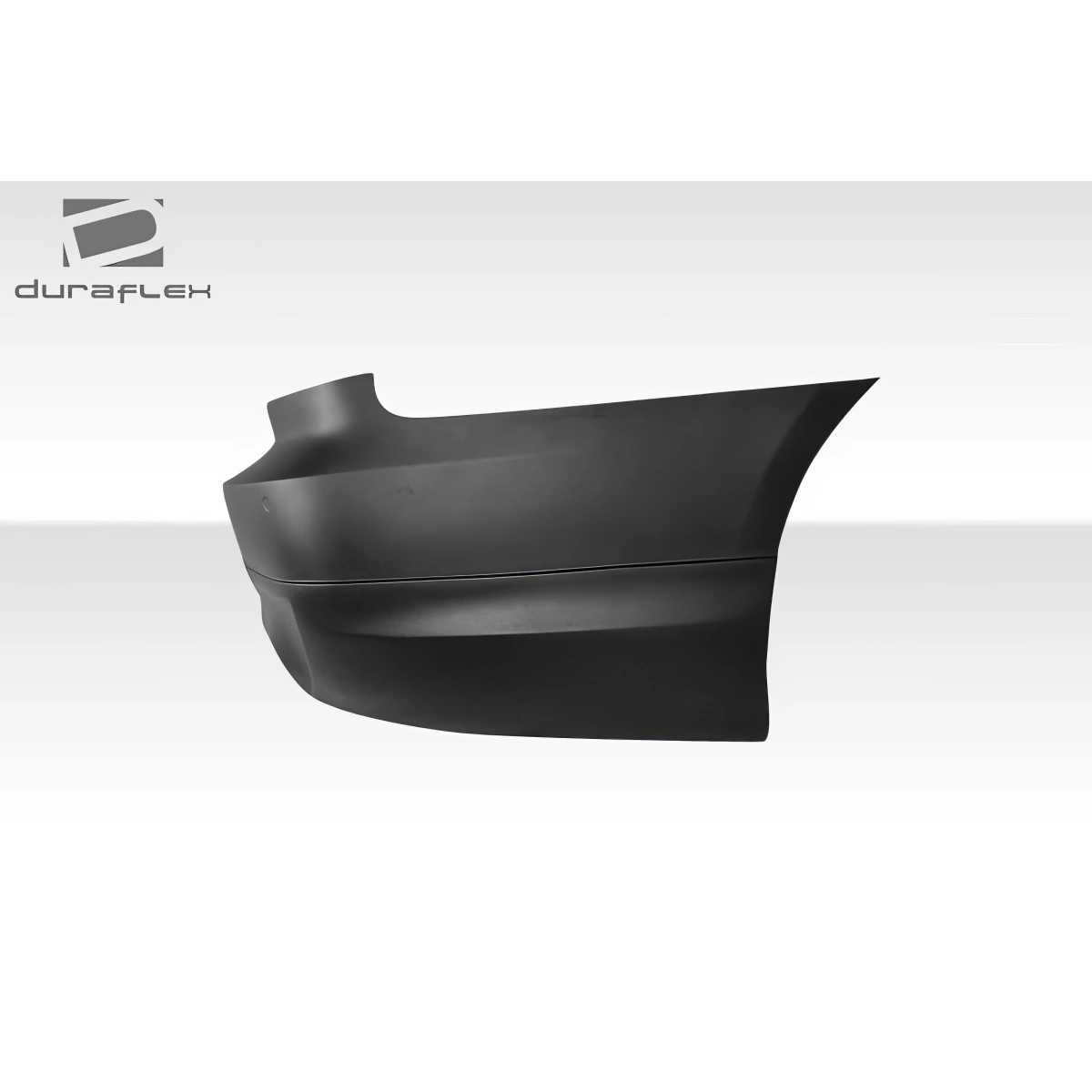 Modify your BMW 3-Series 2007 with our Exterior/Rear Bumpers - 6