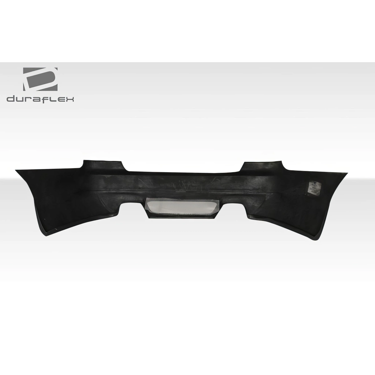 Modify your BMW 3-Series 2007 with our Exterior/Rear Bumpers - 7