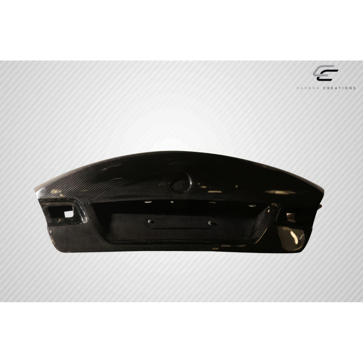 Modify your BMW 3-Series 2007 with our Exterior/Trunks - 2