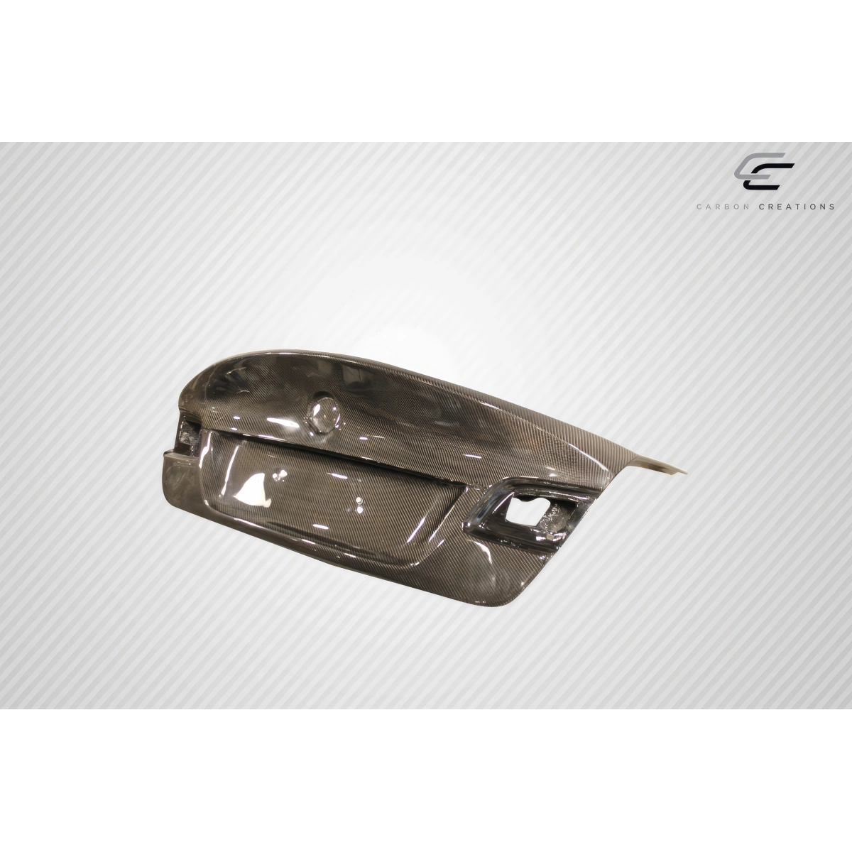 Modify your BMW 3-Series 2007 with our Exterior/Trunks - 3